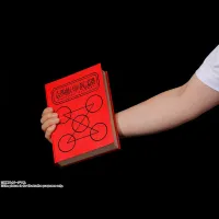 TAMASHII NATIONS Red Spellbook Konjiki no Zatch Bell, Bandai Spirits Proplica - Zatch Bell! - photo 17