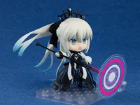 GOOD SMILE COMPANY Nendoroid Berserker/Morgan - Fate/Grand Order - photo 3