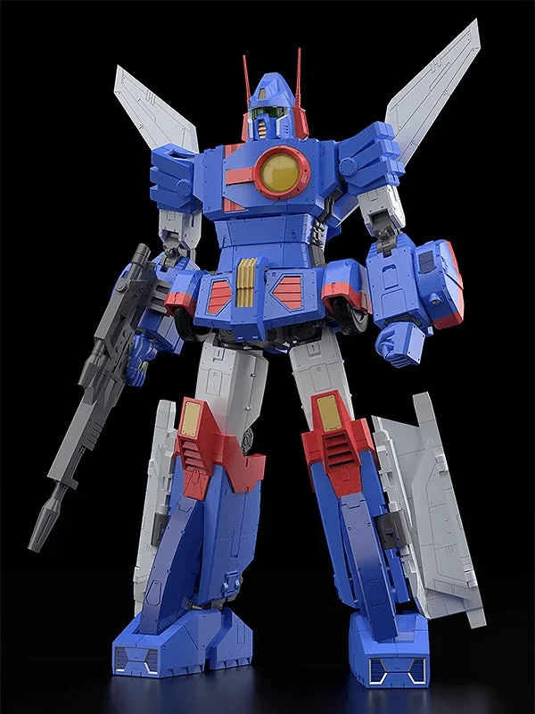 MODEROID Xabungle