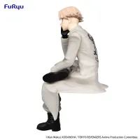 FuRyu Tokyo Revengers　Noodle Stopper Figure -Seishu Inui- - Tokyo Revengers - photo 2