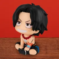 MegaHouse Lookup ONE PIECE Portgas D. Ace - ONE PIECE - photo 8