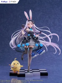 FuRyu Shimakaze The White Rabbit of Wonderland ver. 1/7Figure - Azur Lane - photo 5