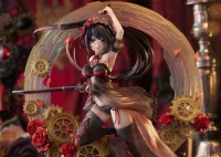 SQUARE ENIX Date A Live IV 1/7 Scale Figure - Kurumi Tokisaki (Lingerie Swimwear Ver.) 1/ 7 scale figure - Date A Live - photo 6