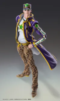 Medicos Entertainment Chozokado「Jotaro Kujo」 - JoJo's Bizarre Adventure - photo 13