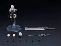 Max Factory figma A2 - NieR:Automata - photo 5