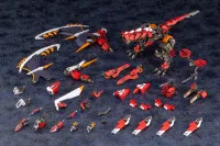 KOTOBUKIYA AGNIRAGE - HEXA GEAR - photo 8