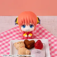 MegaHouse Lookup Gintama Kagura - Gintama - photo 5