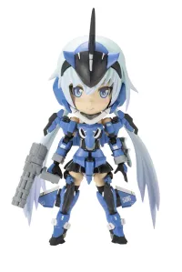 KOTOBUKIYA Qpmini STYLET - Character Kits - photo 13