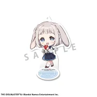 MegaHouse Tokotoko Acrylic Stand Gakuen IDOLM＠STER (10pc per box) - THE iDOLM@STER - photo 10