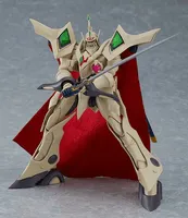 GOOD SMILE COMPANY MODEROID Escaflowne - The Vision of Escaflowne - photo 7