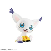 MegaHouse Lookup Digimon Adventure Tailmon(Repeat) - Digimon - photo 10