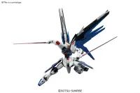 BANDAI HOBBY MG 1/100 FREEDOM GUNDAM Ver.2.0 - Mobile Suit Gundam SEED - photo 3