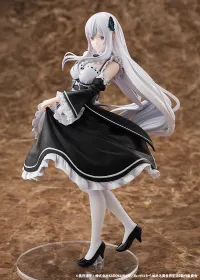 KADOKAWA Echidna Roswaal Manor Maid Outfit Ver. - Re:ZERO -Starting Life in Another World- - photo 13