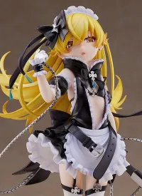 Miyuki MAIDMADE Shinobu Oshino - Monogatari Series - photo 10
