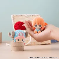 MegaHouse Nuippo ONE PIECE - ONE PIECE - photo 10