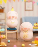 TOYZEROPLUS LuLu the Piggy Generic - Professional Cosplayer LuLu Tumbler - LuLu The Piggy - photo 23