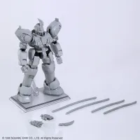 SQUARE ENIX XENOGEARS  STRUCTURE ARTS  1/144 Scale Plastic Model Kit Series Vol. 1 (Box) - Video Games - photo 9