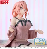 SEGA Yumemirize "Tying the Knot with an Amagami Sister" "Yuna Amagami" - Tying the Knot with an Amagami Sister - photo 3