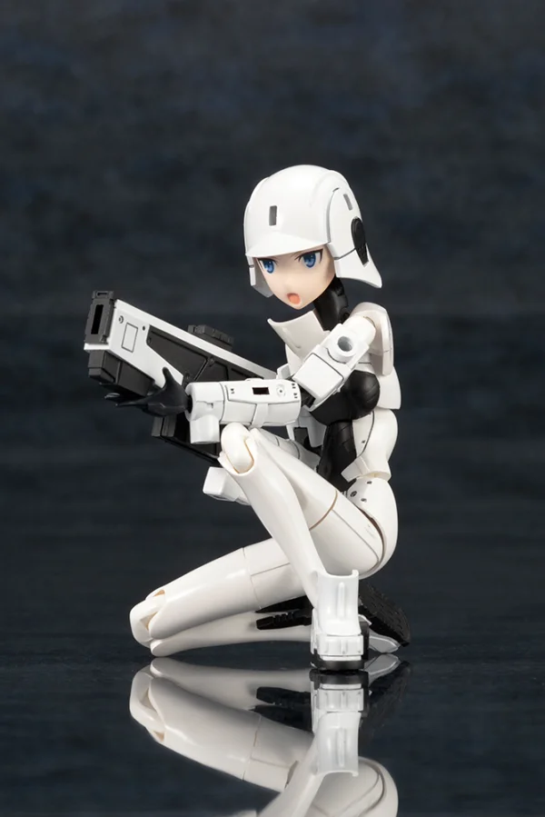 WISM Soldier ASSAULT/SCOUT