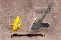 KOTOBUKIYA WEAPON UNIT05 LIVE AXE - M.S.G - photo 1