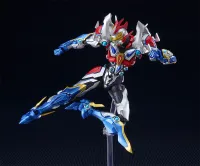 GOOD SMILE COMPANY figma Gridman (Universe Fighter) - GRIDMAN UNIVERSE - photo 5