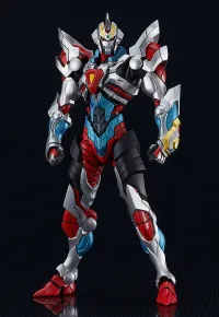 GOOD SMILE COMPANY figma Gridman (Primal Fighter) - GRIDMAN UNIVERSE - photo 8