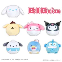 MAX LIMITED SANRIO CHARACTERS FUWA KORORIN BIG - Sanrio - photo 3