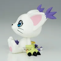 BANDAI DIGIMON ADVENTURE SOFVIMATES～TAILMON～ - Digimon - photo 5