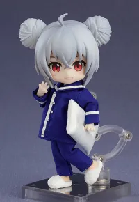 GOOD SMILE COMPANY Nendoroid Doll Outfit Set: Pajamas (Beige) - Figure Accessories - photo 3