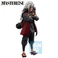 BANDAI Jiraiya (Sage Mode) - NARUTO - photo 3