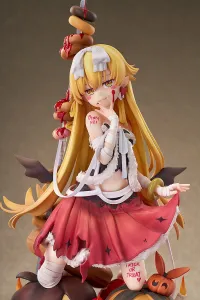 Good Smile Arts Shanghai Shinobu Oshino: TRICK OR TREAT - Monogatari Series - photo 8