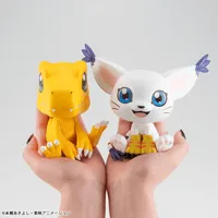 MegaHouse Lookup Digimon Adventure Tailmon(Repeat) - Digimon - photo 5