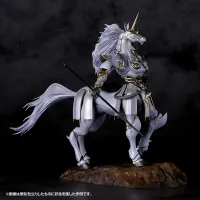 KAIYODO [UNPAINTED] ARTPLA Sleipenir - Frame Arms Girl - photo 2