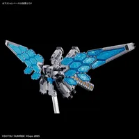 BANDAI HOBBY 1/144 RX-78F00/E GUNDAM （EX-001 G.L.R.S.S. Feather UNIT） - GUNDAM: Next Universal Century - photo 7