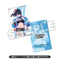 Solarain Rikka Takarada: Dreamy Divas Ver. Plushie Set - GRIDMAN UNIVERSE - photo 2