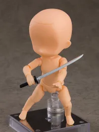 GOOD SMILE COMPANY Nendoroid Doll Weapon Parts Set - Figure Accessories - photo 4
