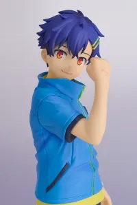 GOOD SMILE COMPANY POP UP PARADE Yomogi Asanaka L Size - GRIDMAN UNIVERSE - photo 5