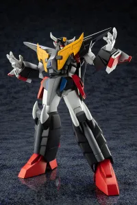KOTOBUKIYA DAINOGAIST - THE BRAVE FIGHTER EXKIZER - photo 9
