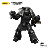 JOYTOY Raven Guard MK III Tactical Legionary with Bolter and Bolt Pistol - Warhammer 40K - photo 9