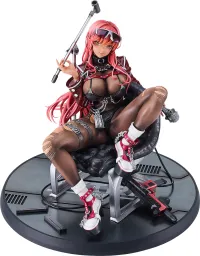 Max Factory Volume - GODDESS OF VICTORY: NIKKE - photo 2