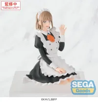 SEGA "Blue Box" PM Perching Figure "Chinatsu Kano" Cultural Festival Ver. - Blue Box - photo 5