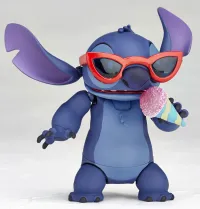 KAIYODO REVOLTECH STITCH (Prototype No. 626) - Disney - photo 3