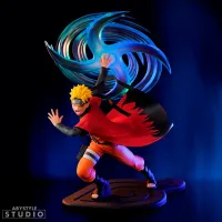 ABYstyle Studio NARUTO SHIPPUDEN -Naruto Rasengan SFC Figure - NARUTO - photo 4
