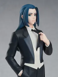 GOOD SMILE COMPANY POP UP PARADE Wuxian - The Legend of Hei - photo 9