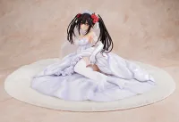 KADOKAWA Light Novel Edition Kurumi Tokisaki: Wedding Dress Ver. - Date A Live - photo 3