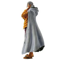 BANDAI Silvers Rayleigh (Beyond the Trials) "One Piece", Bandai Spirits Masterlise Ichibansho Figure - ONE PIECE - photo 2
