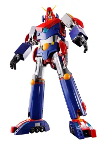 TAMASHII NATIONS GX-50SP COM-BATTLER V CHOGOKIN 50th ver. "Super Electromagnetic Robo Combattler V", TAMASHII NATIONS SOUL OF CHOGOKIN - Super Electromagnetic Robo Combattler V - photo 5