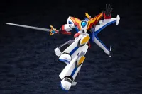 KOTOBUKIYA DA-GARN X - The Brave Fighter of Legend Da-Garn - photo 6
