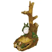 Totoro Key and Accessory Tree "My Neighbor Totoro" (Box/3)