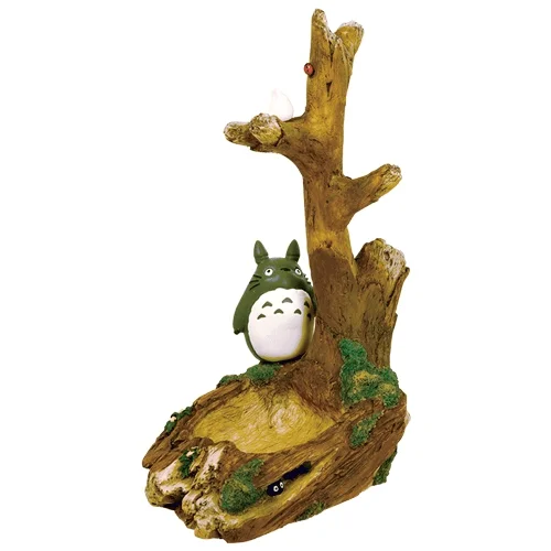 Totoro Key and Accessory Tree "My Neighbor Totoro" (Box/3)